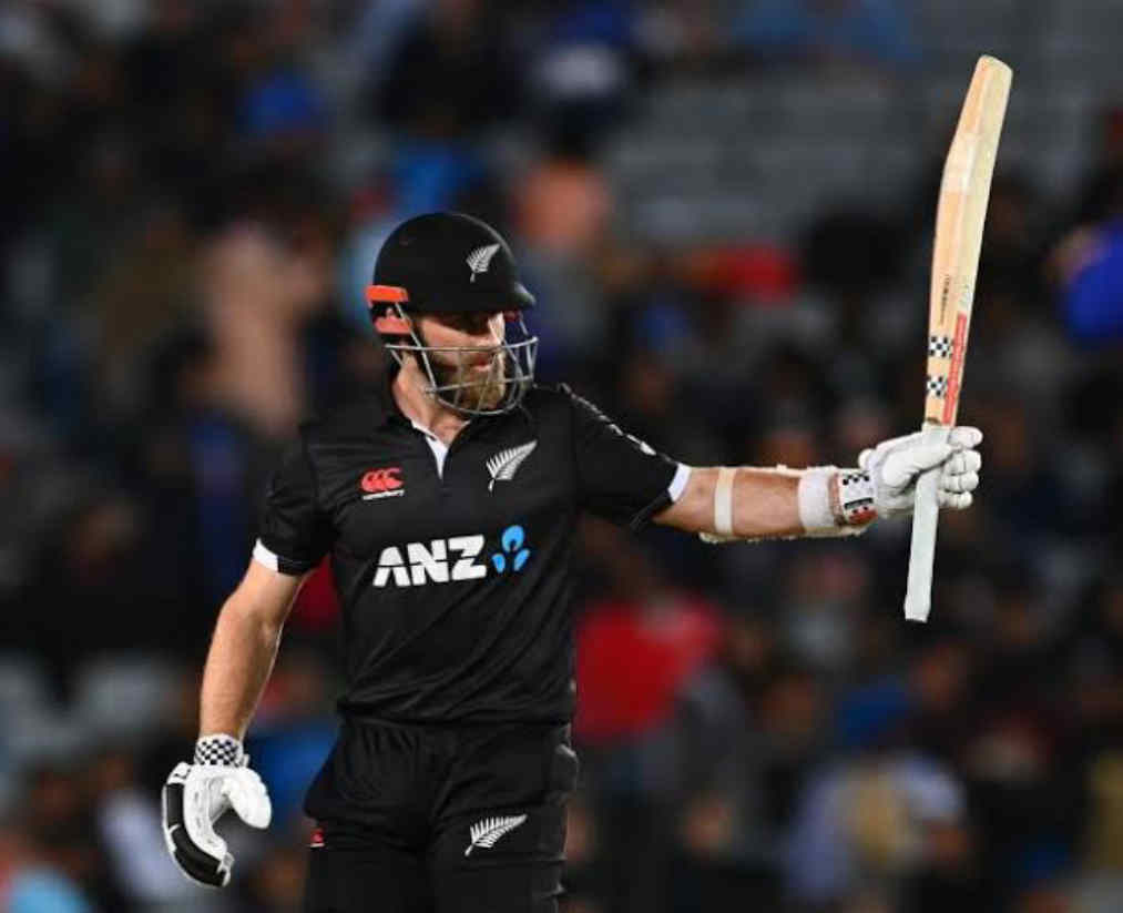 Kane Williamson