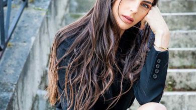 Kelly Piquet
