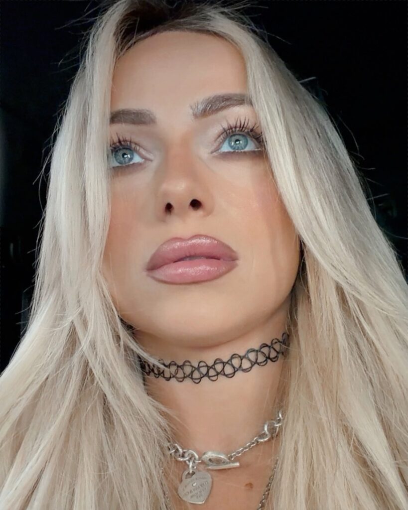 Liv Morgan