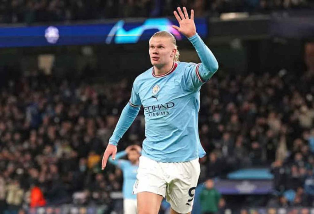 Manchester City