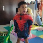 Mateo Ronaldo