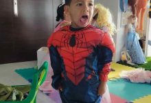 Mateo Ronaldo