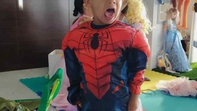 Mateo Ronaldo
