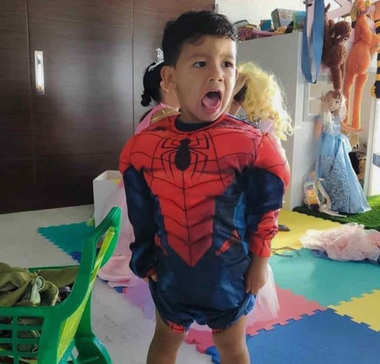 Who Is Mateo Ronaldo