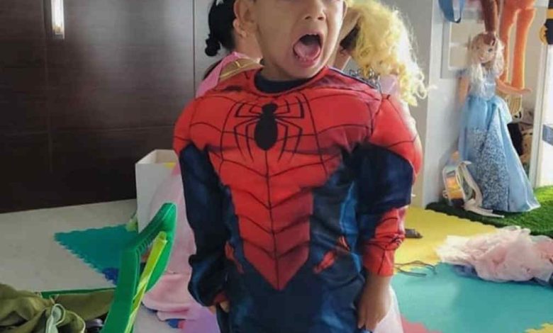 Mateo Ronaldo
