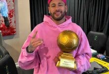 Neymar