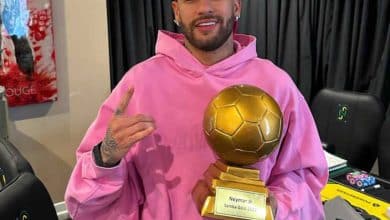 Neymar