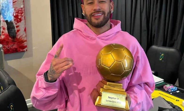 Neymar