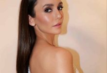 Nina Dobrev