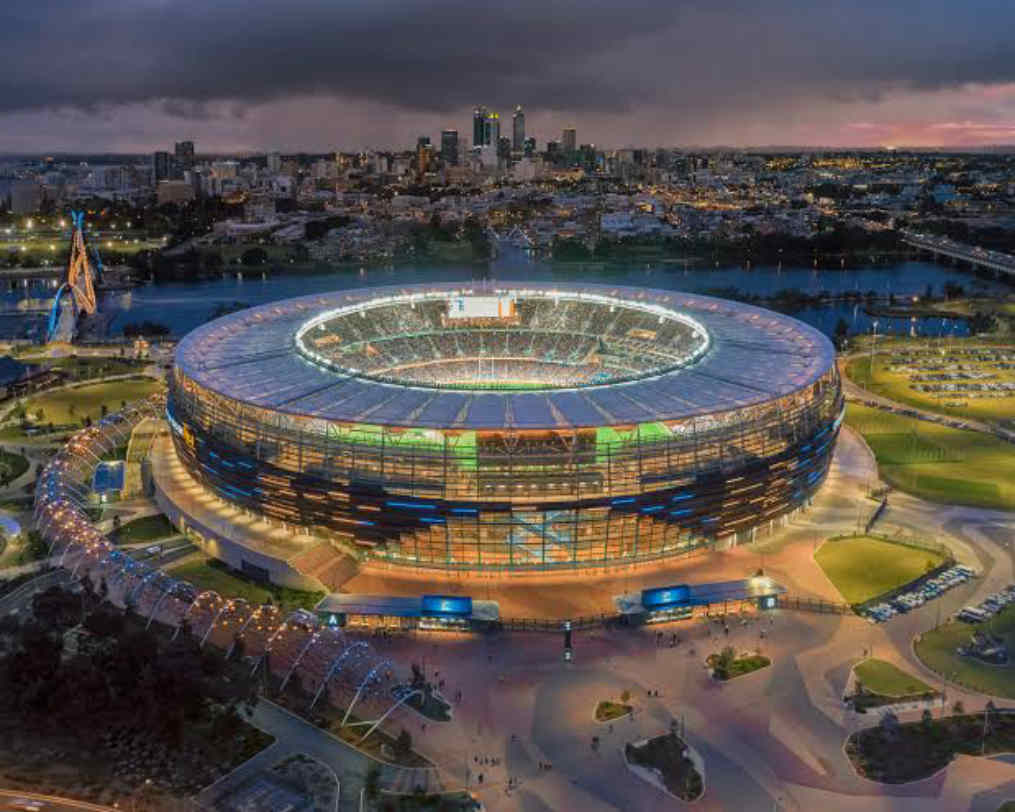 Perth Stadium