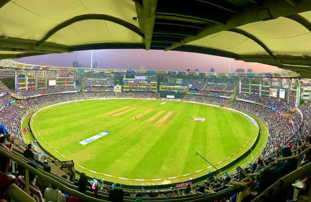 Rajiv Gandhi Cricket Stadium