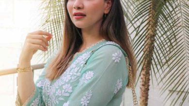 Sara Tendulkar