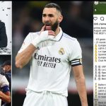 Karim Benzema