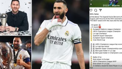 Karim Benzema