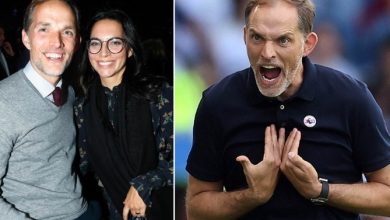 Thomas Tuchel