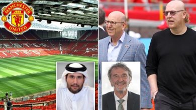 Manchester United