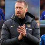 Chelsea