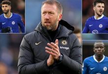 Chelsea