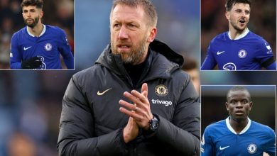 Chelsea