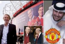 Manchester United