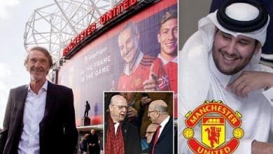 Manchester United