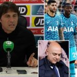 Antonio Conte