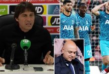 Antonio Conte