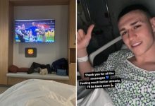Phil Foden