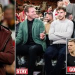 Julian Nagelsmann
