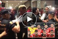 Peruvian players