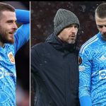 David de Gea