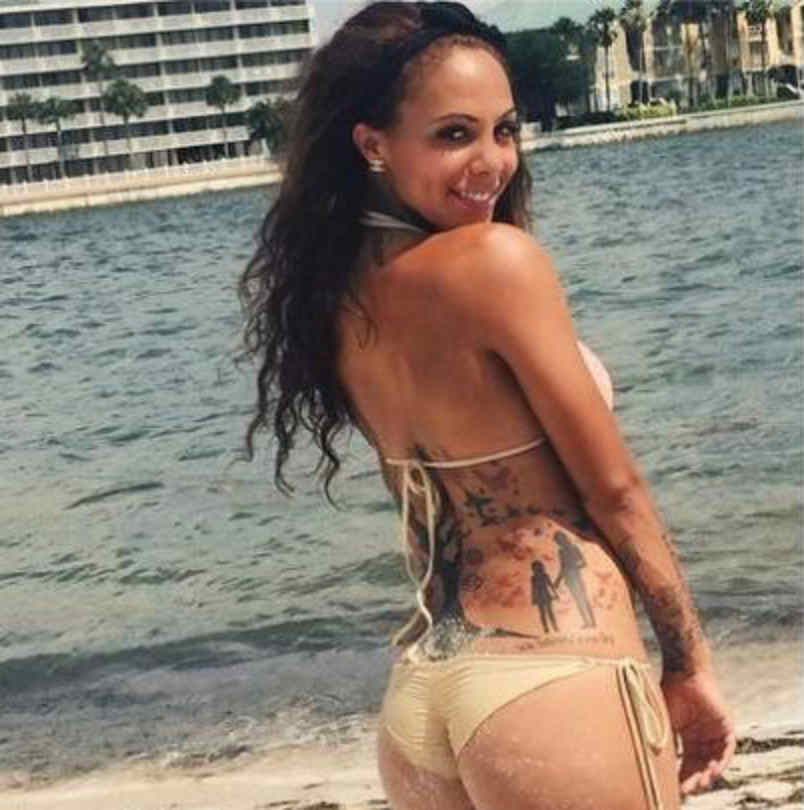 Sydney Leroux