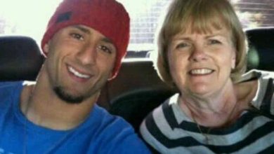 Teresa Kaepernick