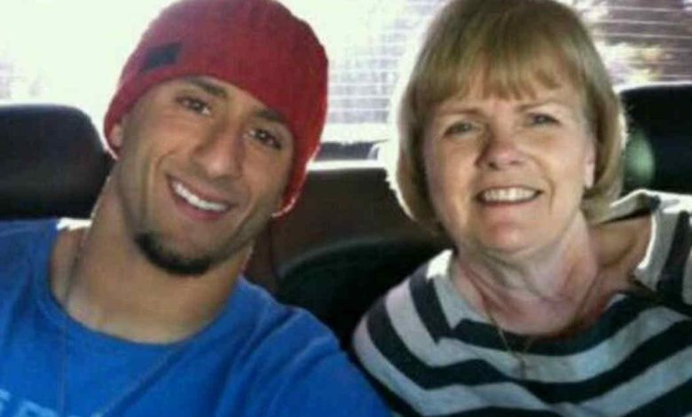 Teresa Kaepernick