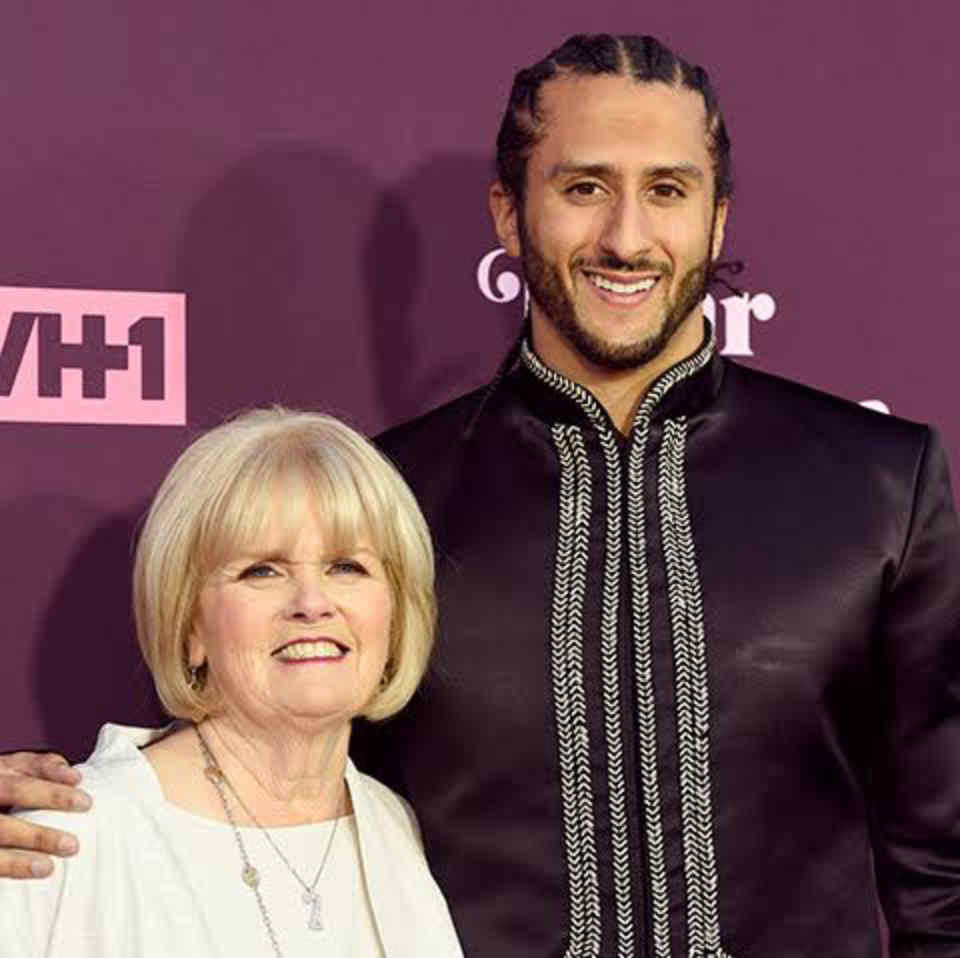 Teresa Kaepernick Net Worth 