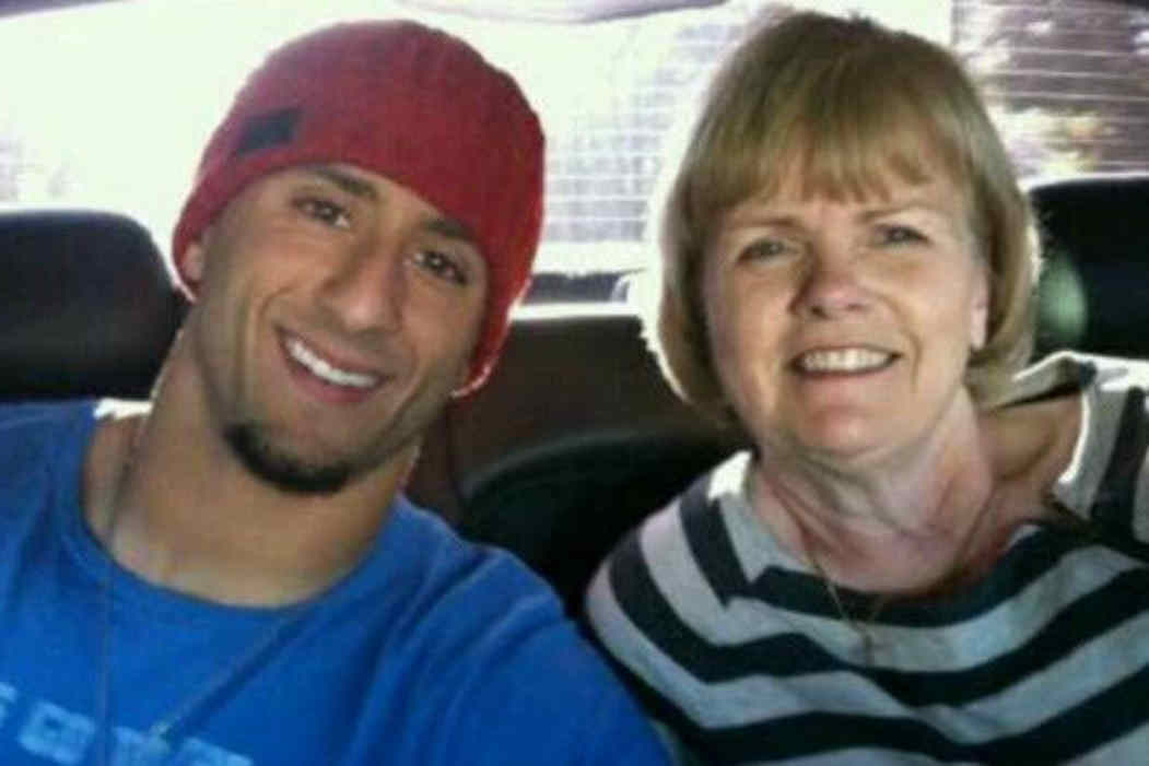 Teresa Kaepernick