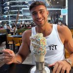 Tommy Fury
