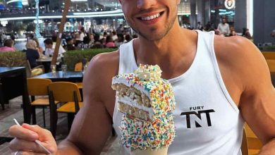 Tommy Fury