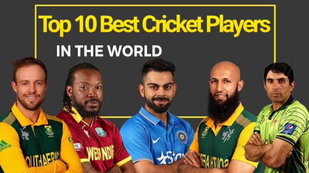 Top 10 Best Cricket Players In The World MySportDab top-10-best-cricket-players-in-the-world-mysportdab