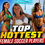 Top Hottest Female Soccer Players