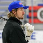 Ty Gretzky