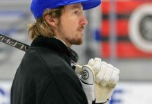 Ty Gretzky