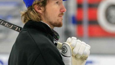 Ty Gretzky