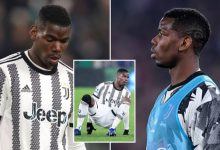 Paul Pogba