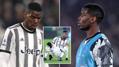 Paul Pogba