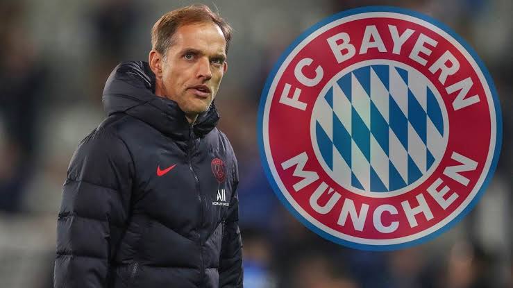 Thomas Tuchel