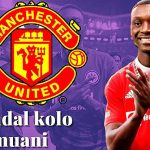 Kolo Muani