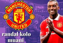 Kolo Muani