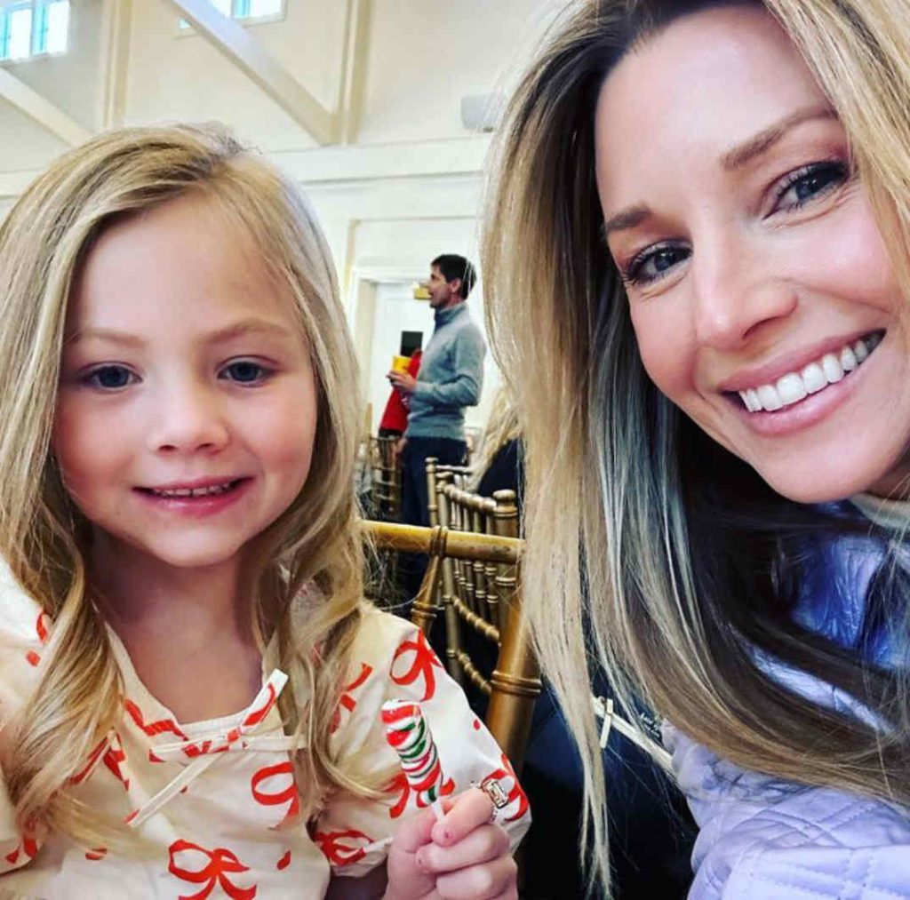 Amy Reimann Bio Husband Net Worth - MySportDab