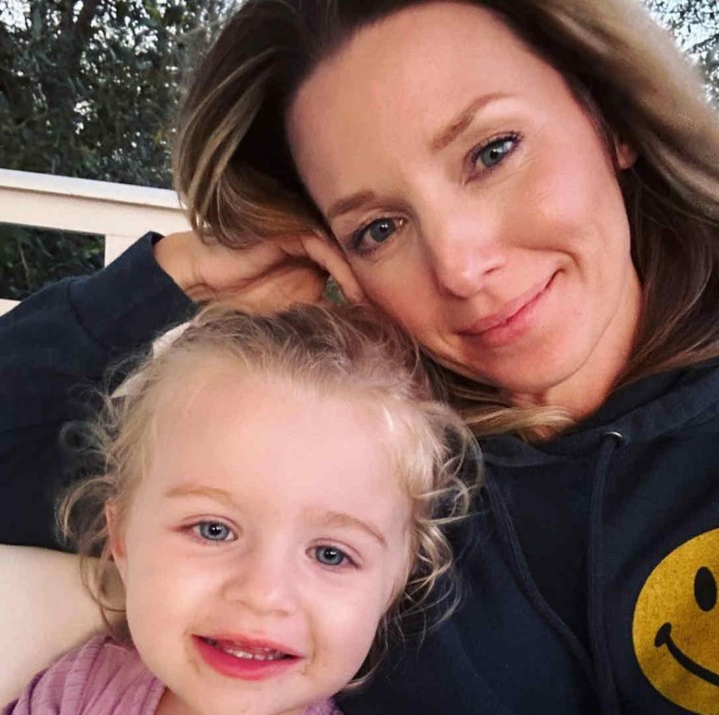 Amy Reimann Bio Husband Net Worth - MySportDab